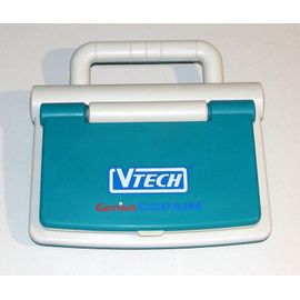 Ordinateur enfants Genius copain éducatif model blanc Vtech