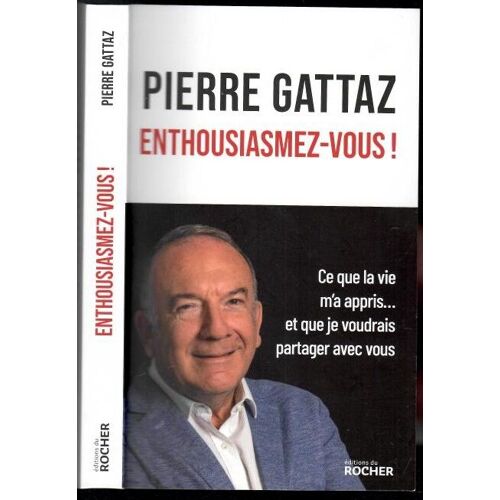 Enthousiasmez - Vous !