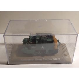 Véhicule Militaire - Universal Bren Carrier Mk Ii-Atlas