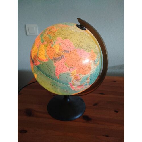 Globe Terrestre