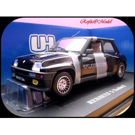 R5 Turbo2 1/18-Universal Hobbies