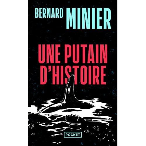 Une Putain D'Histoire Par Bernard Minier