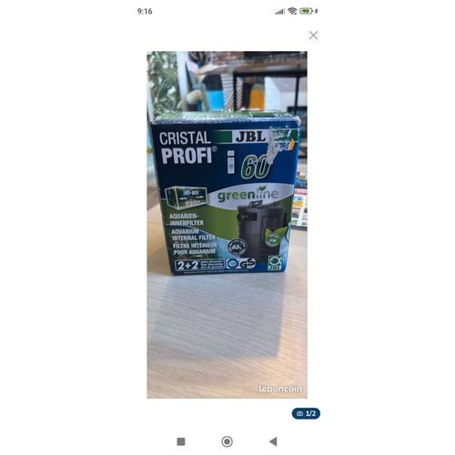 Pompe Aquarium Jbl