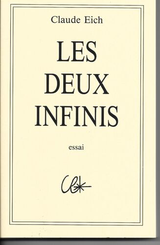 Les Deux Infinis