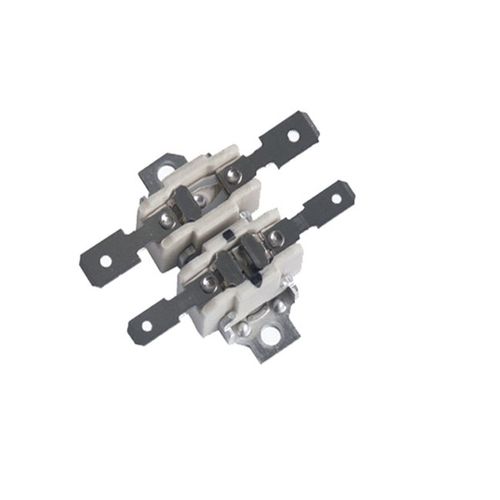 Thermostat double nc 200°/298° d'origine Centrale vapeur (M0003048 )