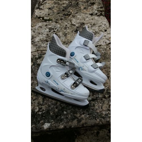 Patin A Glace 38