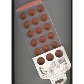 Bac À Glaçons Flexible