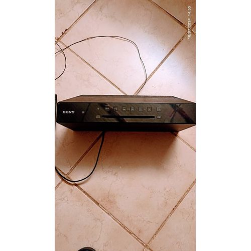 Mini chaine Sony