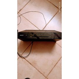 Mini chaine Sony