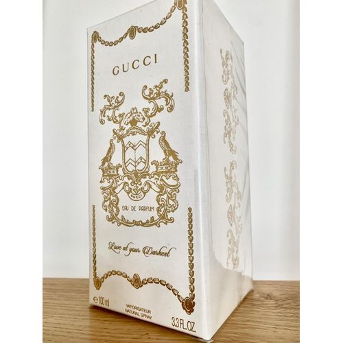 Eau De Parfum Love At Your Darkest Gucci 