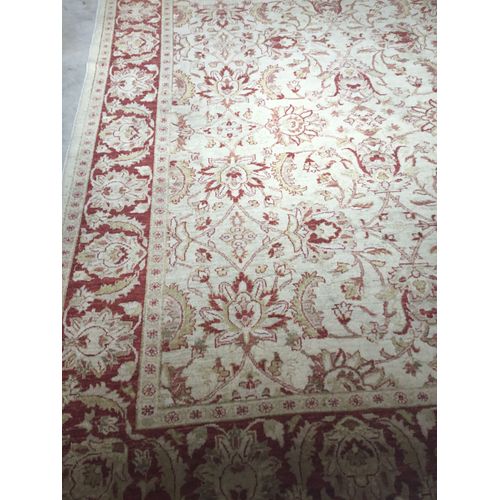Vendre Tapis D’Orient