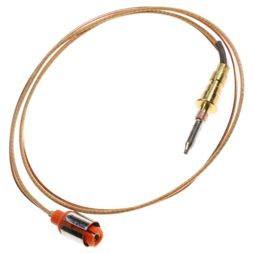 Thermocouple L275mm Plaque de cuisson (3570564025 ELECTROLUX AEG PROGRESS ARTHUR MARTIN ELECTROLUX FAURE ZANUSSI)