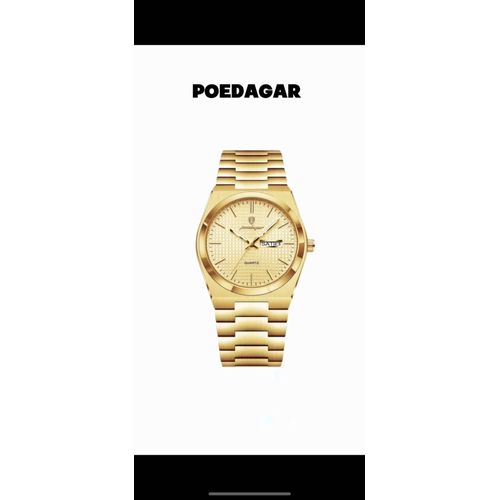 Montre Élégante Homme 