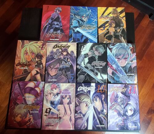 Ubel Blatt Tomes 1 À 11