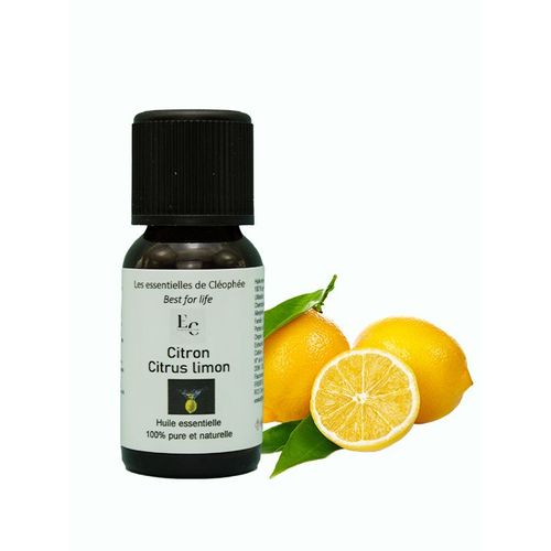 Huile Essentielle De Citron - 30 Ml 