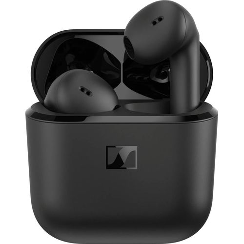 Sennheiser Accentum Open True Wireless Noir