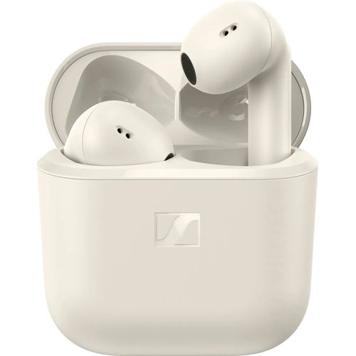 Sennheiser Accentum Open True Wireless Blanc