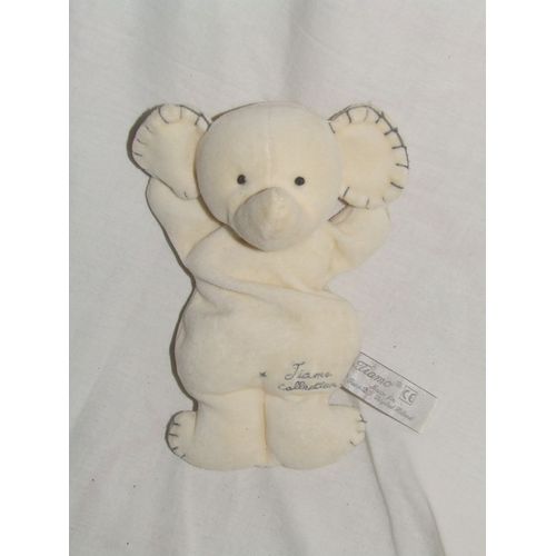 ELEPHANT TIAMO 20 cm