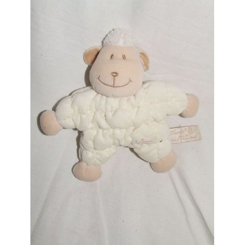 MOUTON TIAMO GRELOT 18 cm