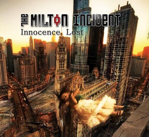 Innocence Lost