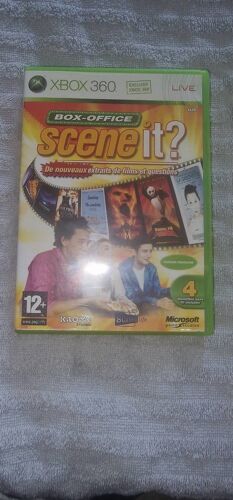 Scene It ? Xbox 360
