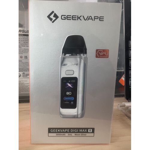 Geekvape - Digi Max