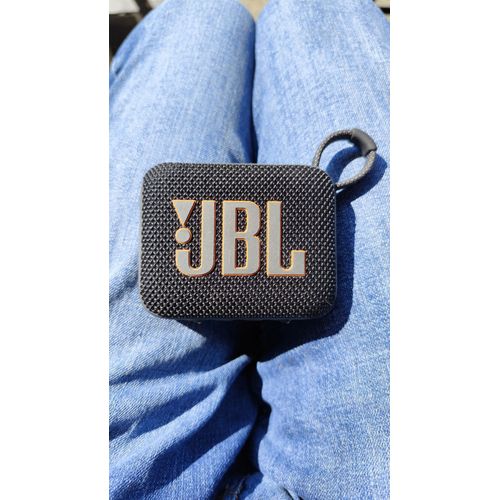 Enceinte Bluetooth JBL GO4