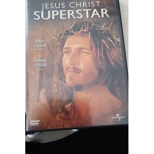 Jésus Christ Superstar