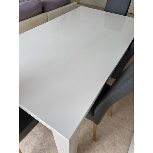 Table Salle À Manger
