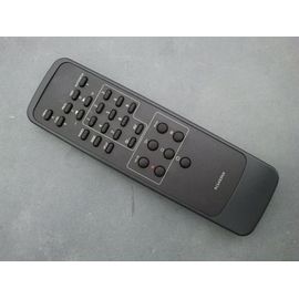 TELEFUNKEN-SABA Télécommande pour Magnétoscopes THOMSON-GEC-FERGUSON [RC6X03NX]