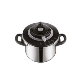 Seb - Autocuiseur 10 L - Clipso+ Chef P4551500