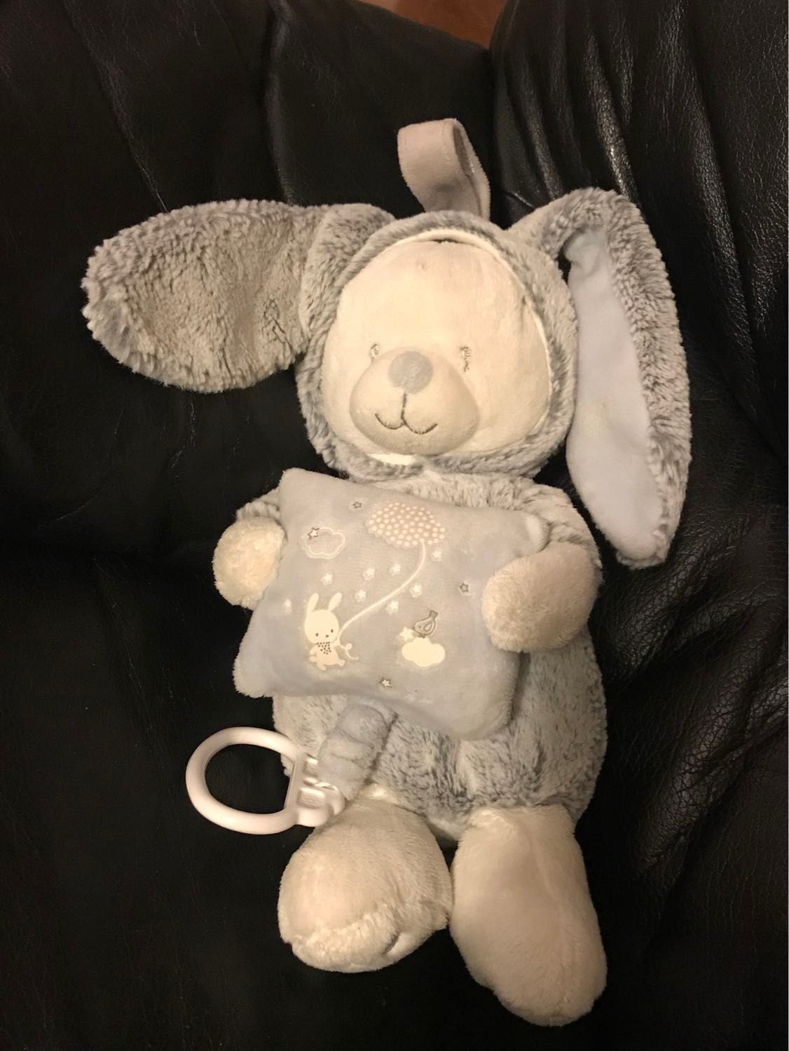 Peluche Ours Deguise pas cher - Meilleures offres Soldes Hiver 2026, image size:1126x1500