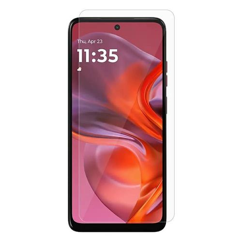 Verre Trempe Pour Motorola Moto G05 / G15 / E15 - [Lot De 2] Film De Protection Transparent