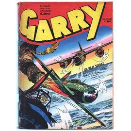 Garry 168 Un Vrai Soldat