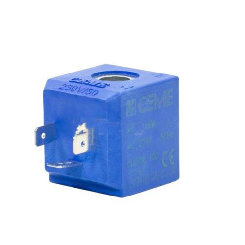 Bobine électrovanne Centrale vapeur (CS-00143086 TEFAL ROWENTA CALOR)