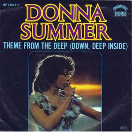 Down, Deep Inside ( Germany )