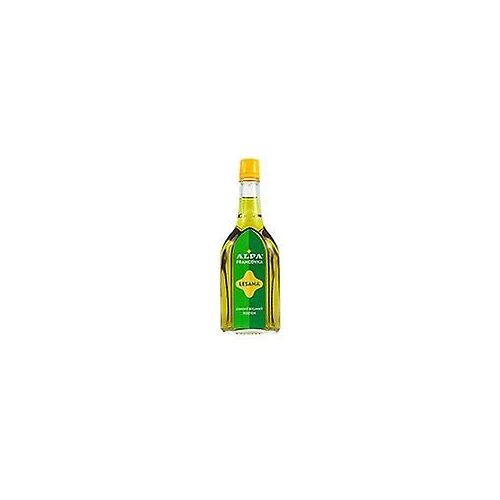 Alpa - Alpa Francovka Lesana Solution Alcoolique À Base De Plantes 1000ml