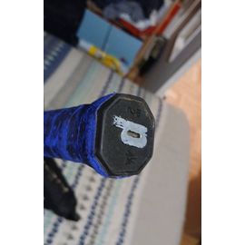 Raquette De Tennis Prince Response Precision Patrik Rafter Us Open 1997 Et 98.