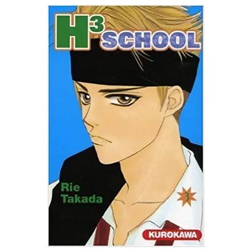 H3 School 3