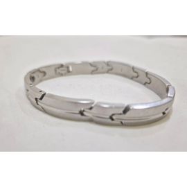 Bracelet  Gourmette Homme