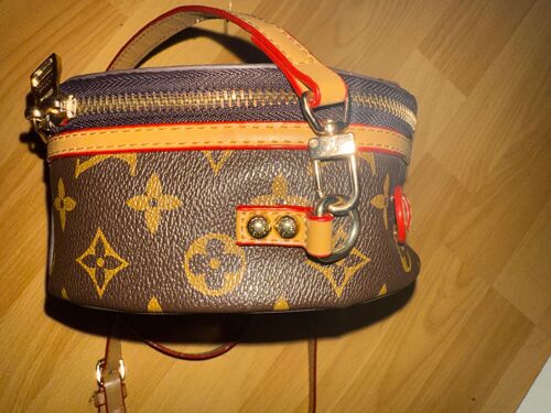 Sac À Main Louis Vuitton