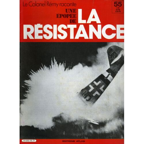Une Épopée De La Résistance 55
