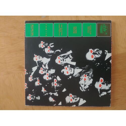 Steve Lacy Two, Five & Six : Blinks (Vinyle 2 Lp'S)
