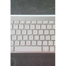 Apple magic keyboard