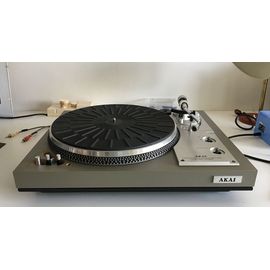 Platine Vinyle Akai AP-206C