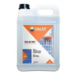 Nettoyant panneaux solaires fenêtres de toit 5 L Solar Net ® DALEP