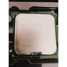 Processeur Intel Pentium 4 630 SL7Z9 COSTA RICA 3.00 GHz 2 Mo 04A LGA775