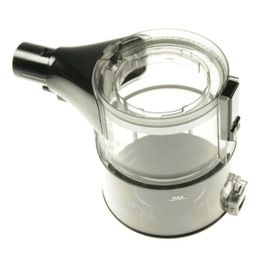 Bac à poussière - Aspirateur (9178017865 BEKO)