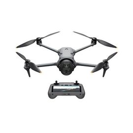 Drone Dji Mavic 4 Pro Avec Radiocommande Dji Rc 2