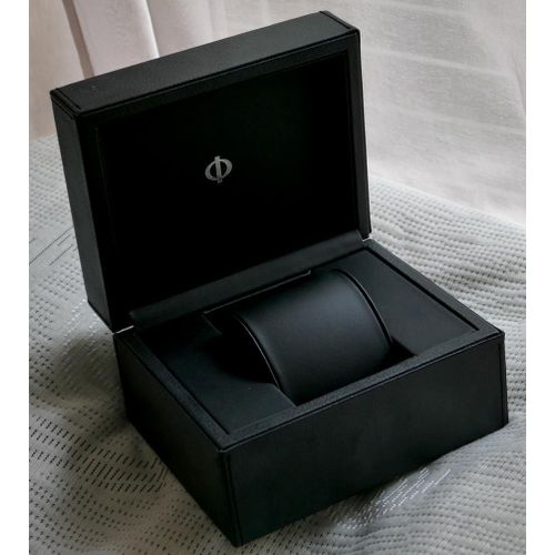 Boite Écrin Pour Montre Baume Et Mercier